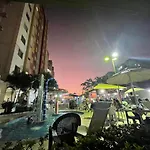Privé das Thermas I- Apartamento confortável - 905B