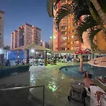 Privé das Thermas I- Apartamento confortável - 905B