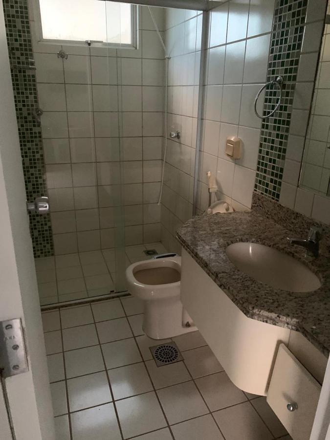 Apartamento 905b -residencial Prive Thermas I- *