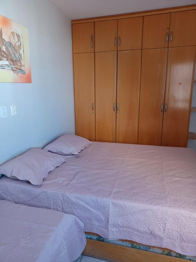 Apartamento 905b -residencial Prive Thermas I- *