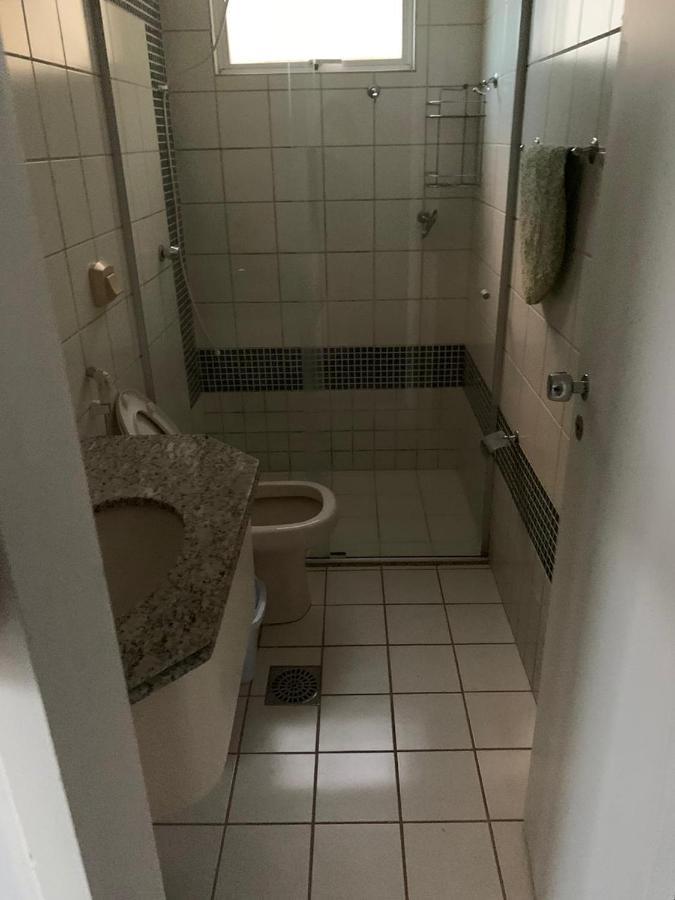 905b -residencial Prive Thermas I- Apartamento *