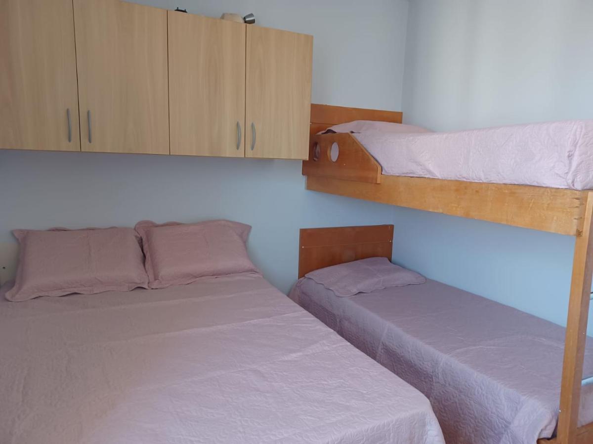 905b -residencial Prive Thermas I- Apartamento *